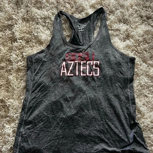 Champion workout top